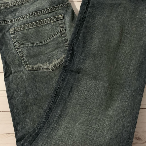 Buffalo jeans. King. Men’s. - Picture 5 of 5